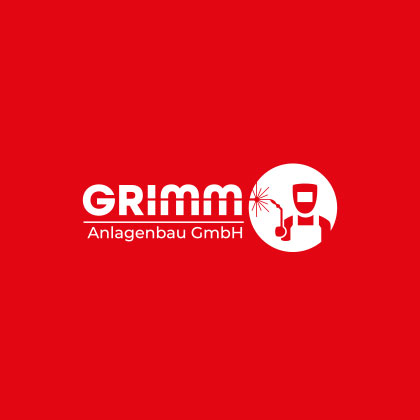 Grimm Anlagenbau Logo